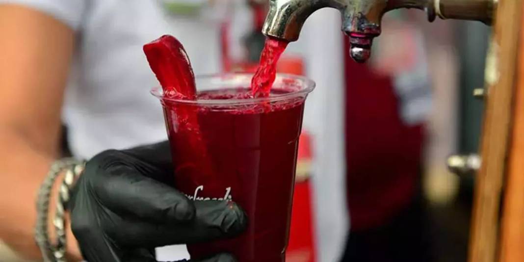 Türkiye’de tescillendi sıra AB’de: Satış rekorları kıran içecek Avrupa yolunda! 1